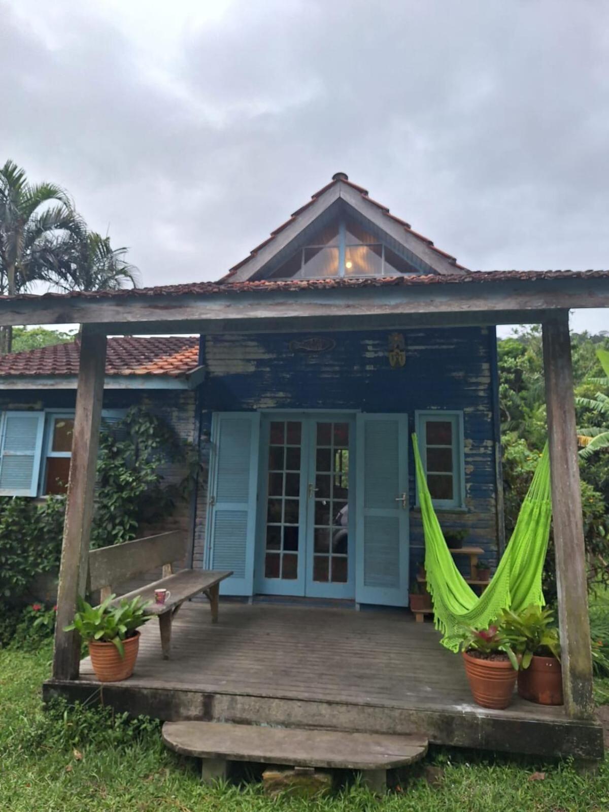 Ferias Em Floripa Casa de férias