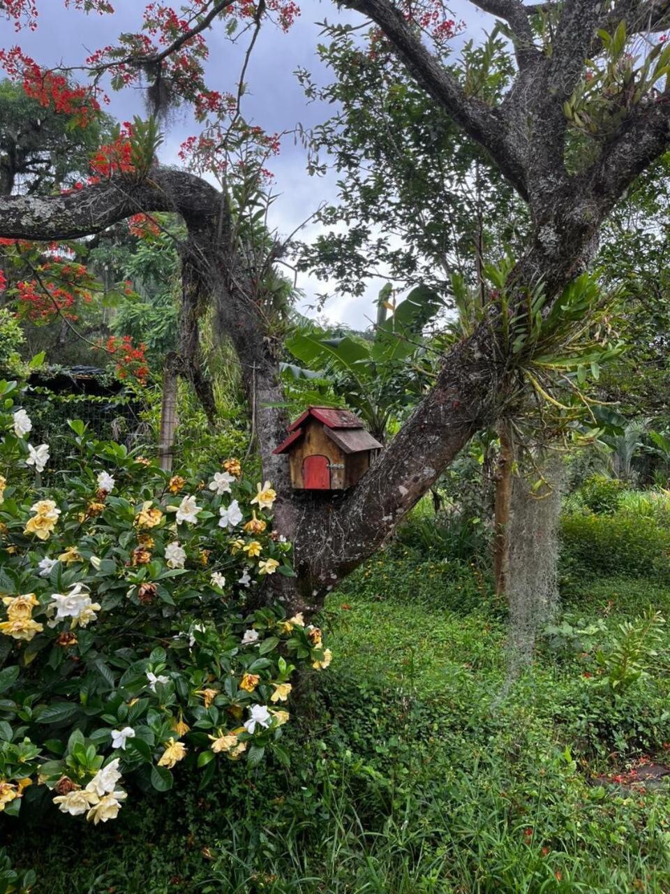 Casa de férias Ferias Em Floripa