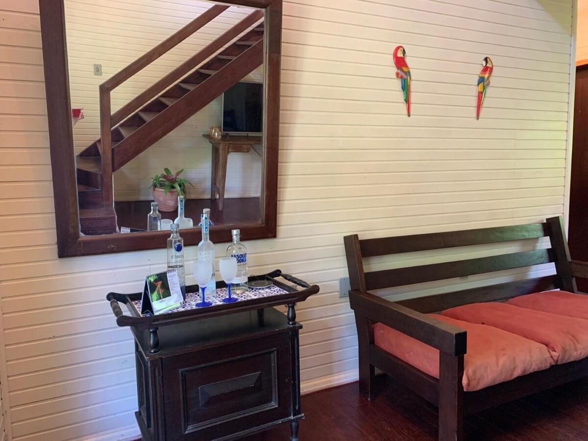 Ferias Em Floripa Casa de férias