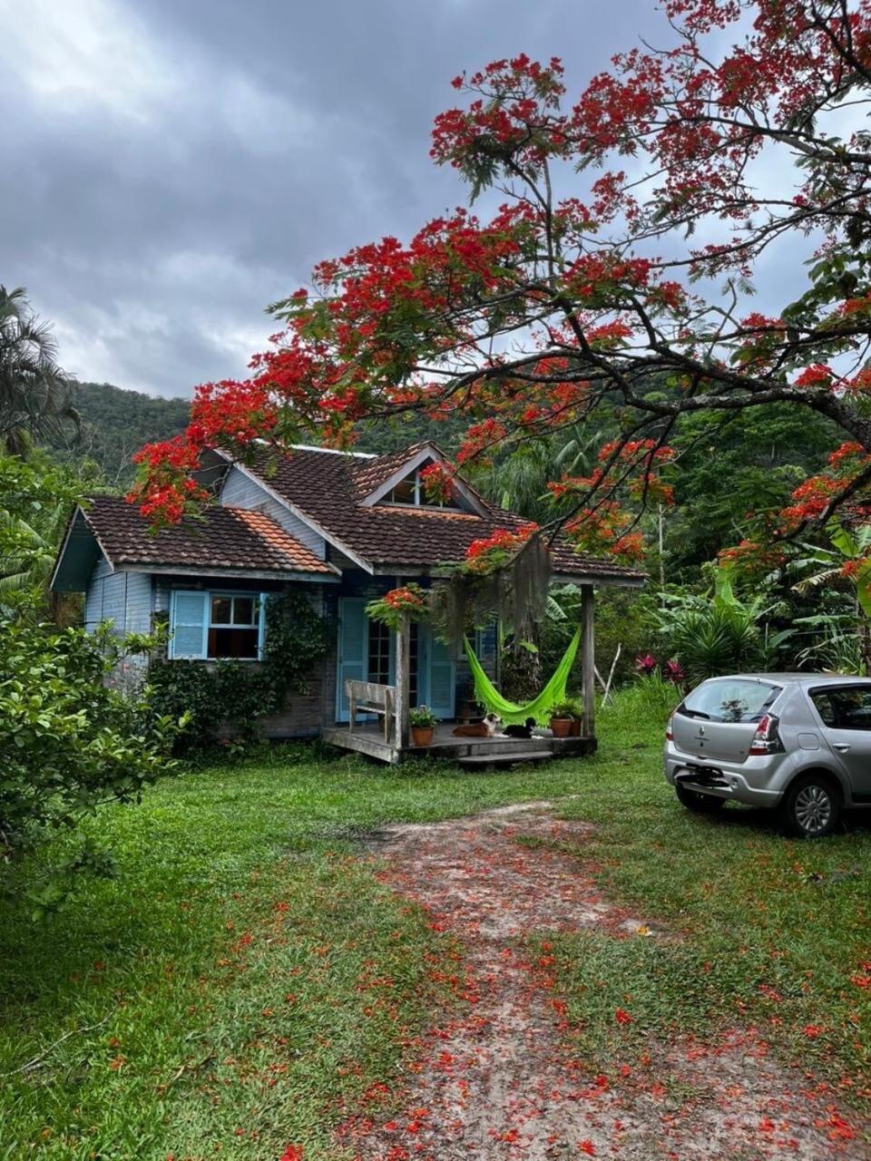Ferias Em Floripa Casa de férias *