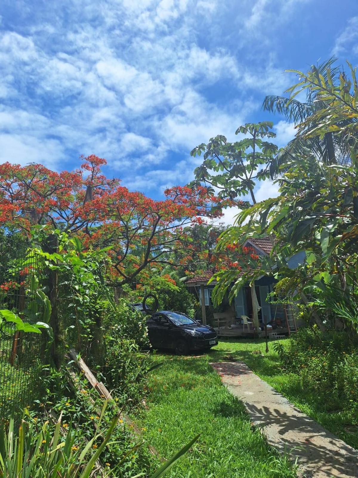 Ferias Em Floripa *