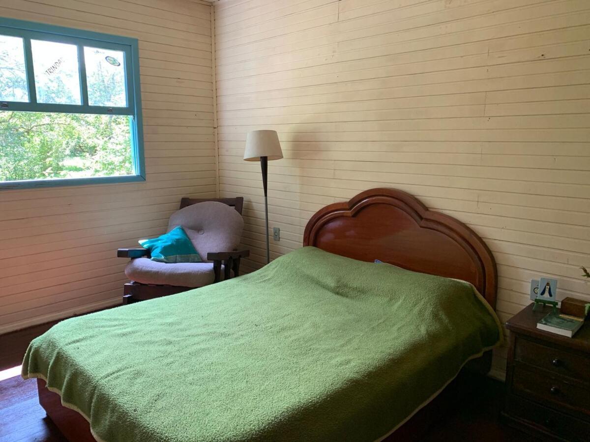 Casa de férias Ferias Em Floripa