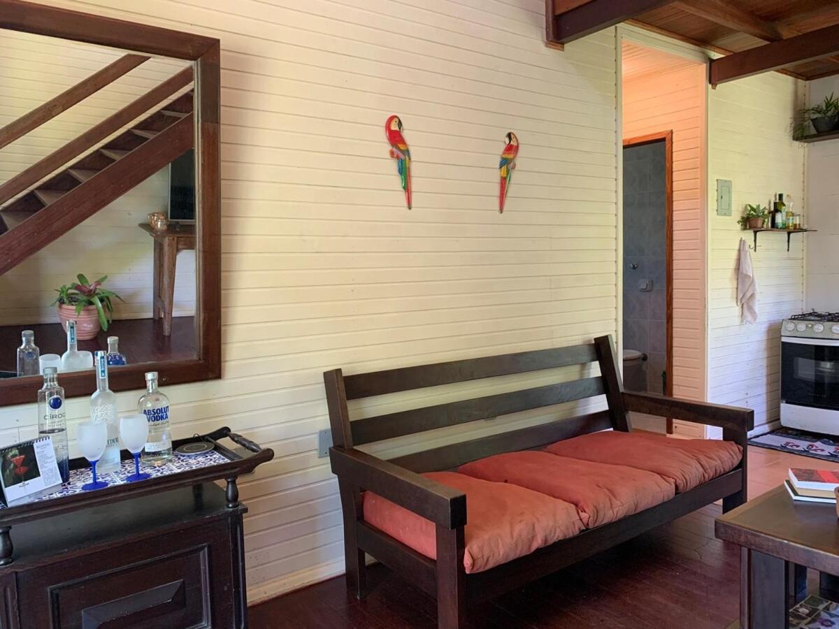 Casa de férias Ferias Em Floripa *