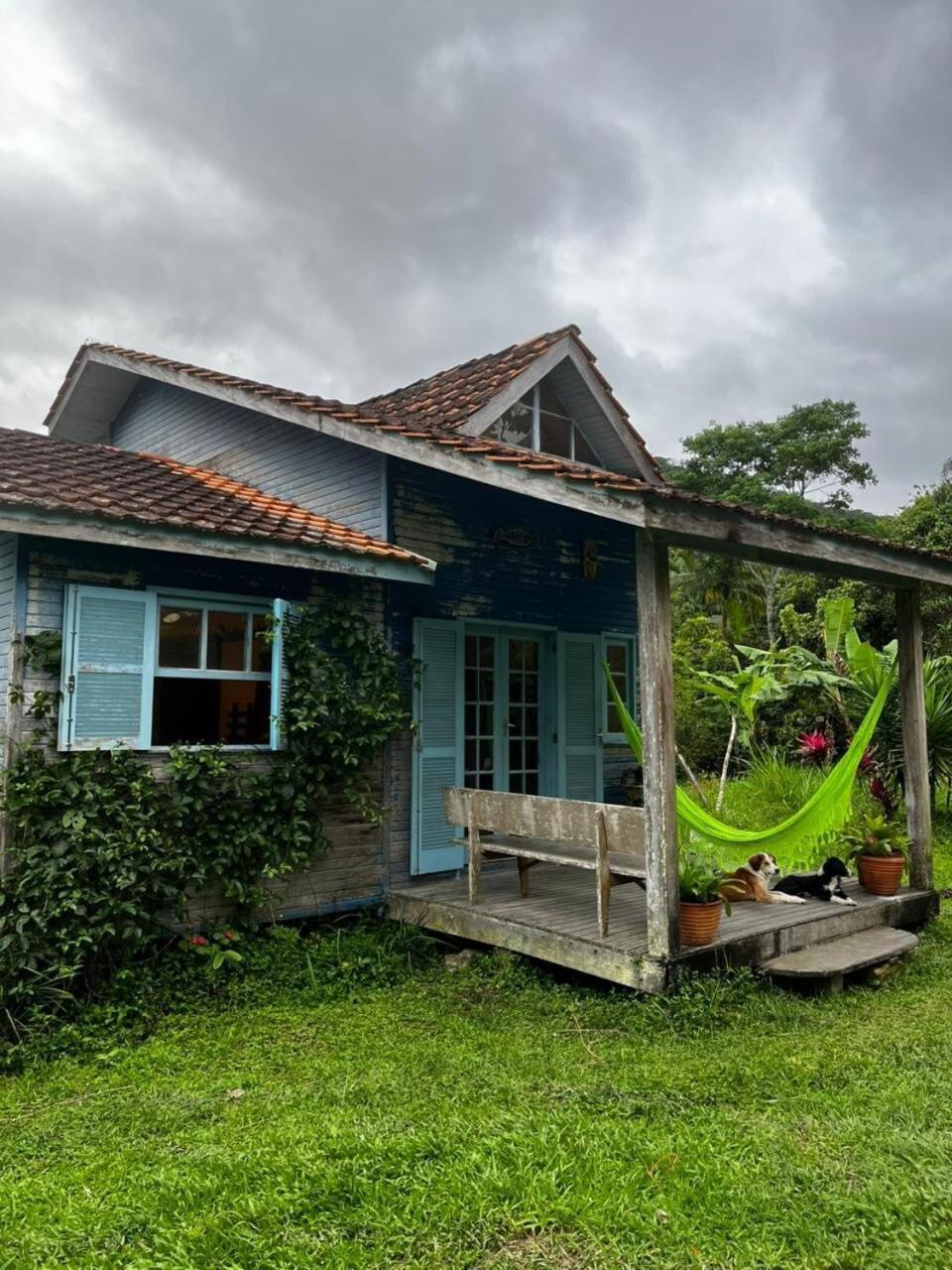 Сasa de vacaciones Ferias Em Floripa *